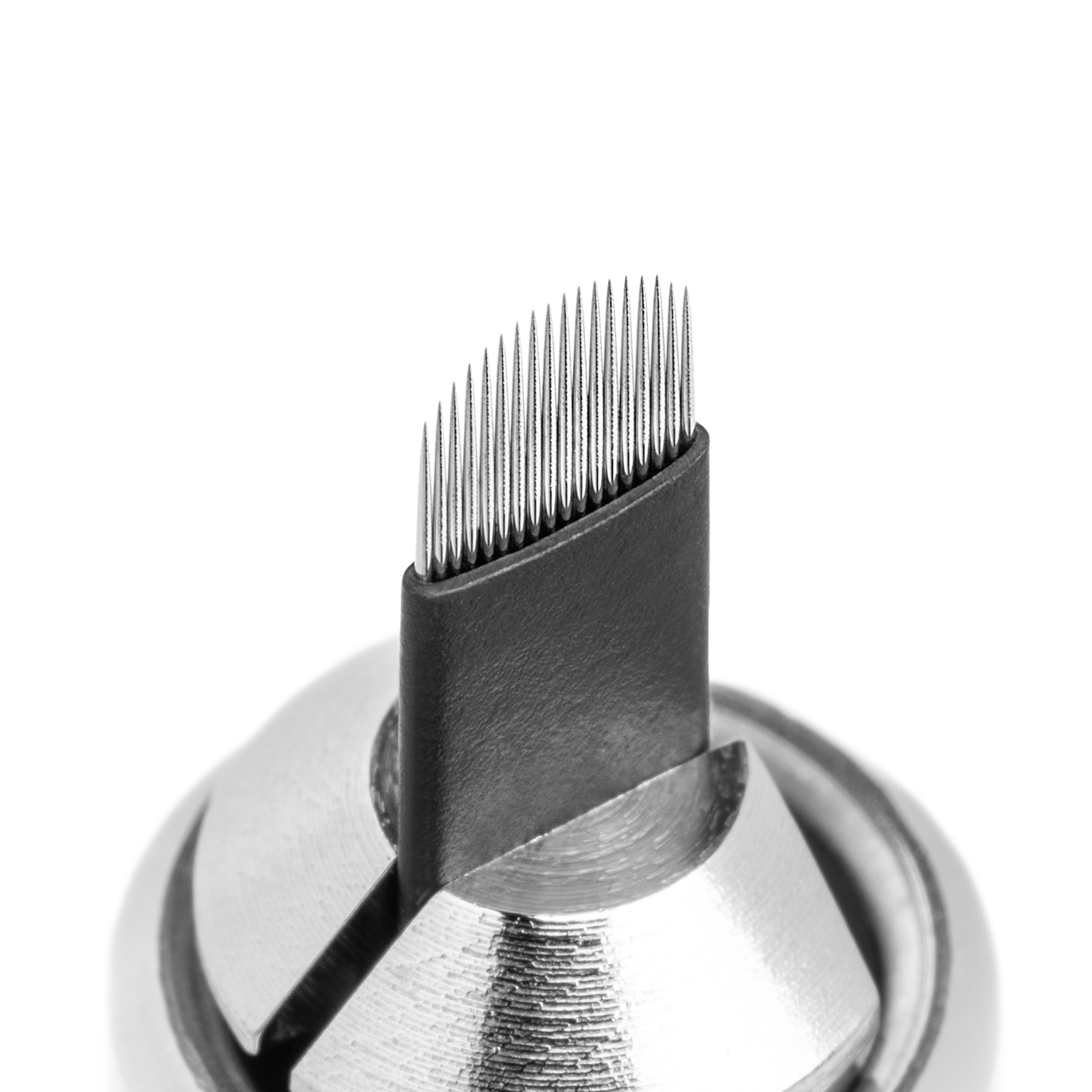 The Perma – Microblading adatos 50 vnt. – #U18 0.18