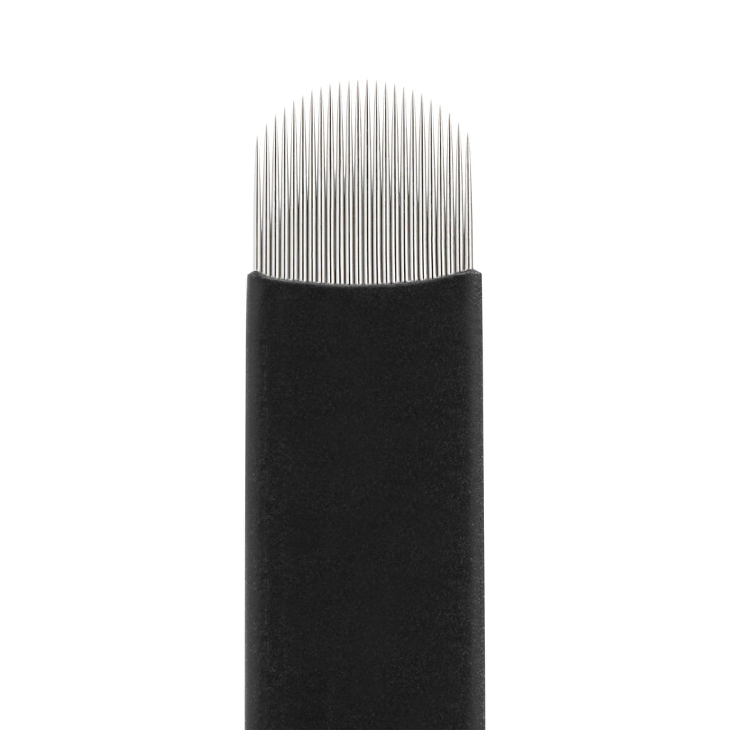 The Perma - Microblading Nano Adatos 50pcs - U24 0.16