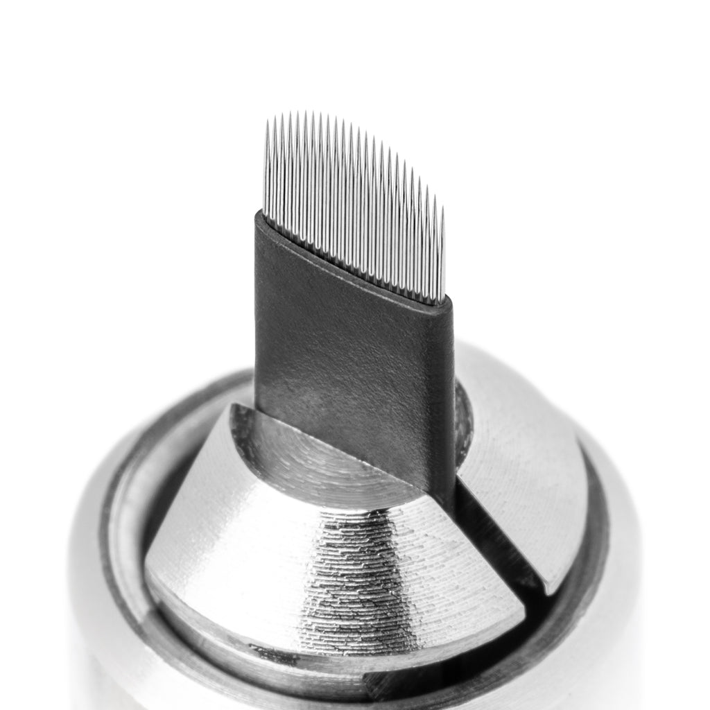 The Perma - Microblading Nano Adatos 50pcs - U24 0.16