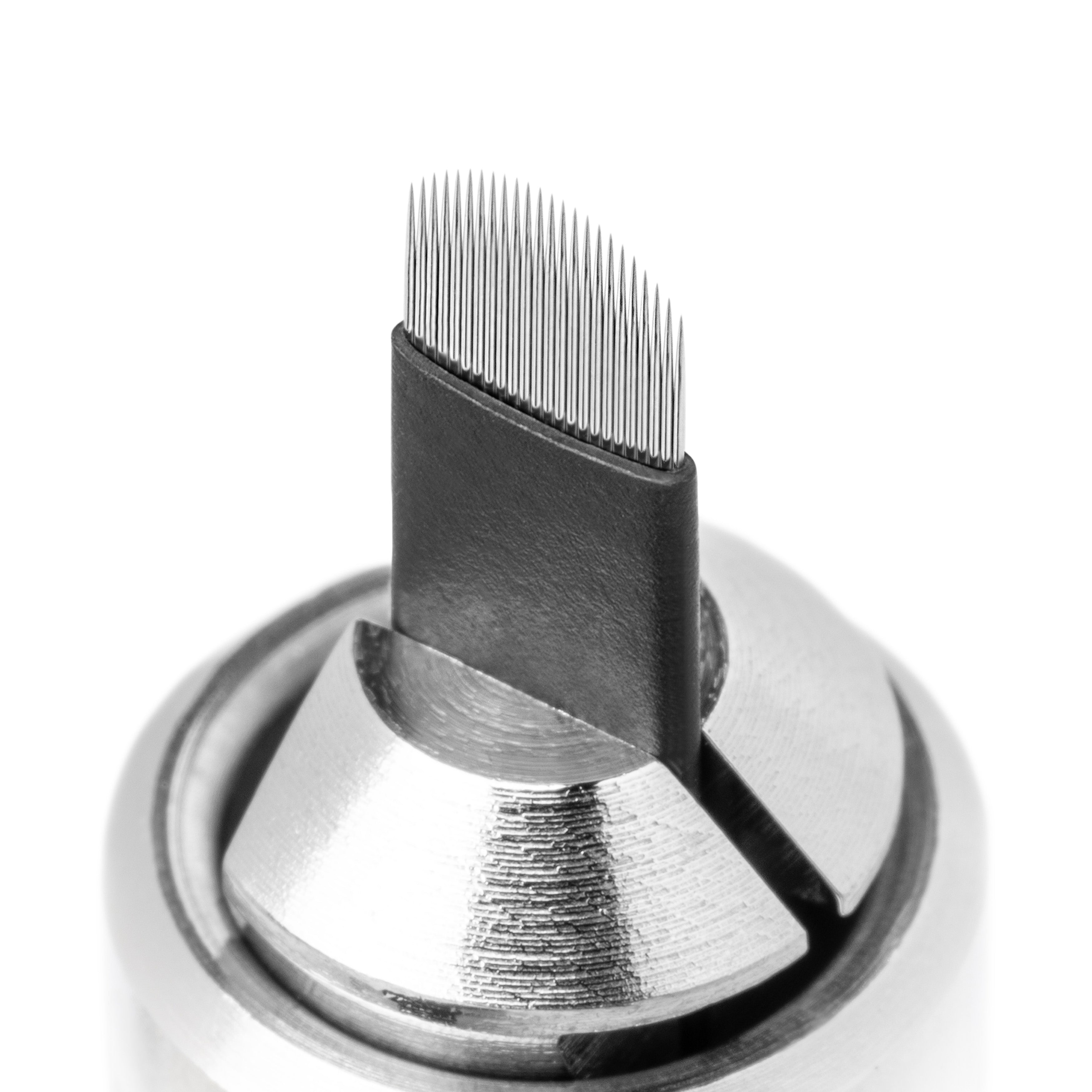 The Perma - Microblading Nano Adatos 50pcs - U24 0.16