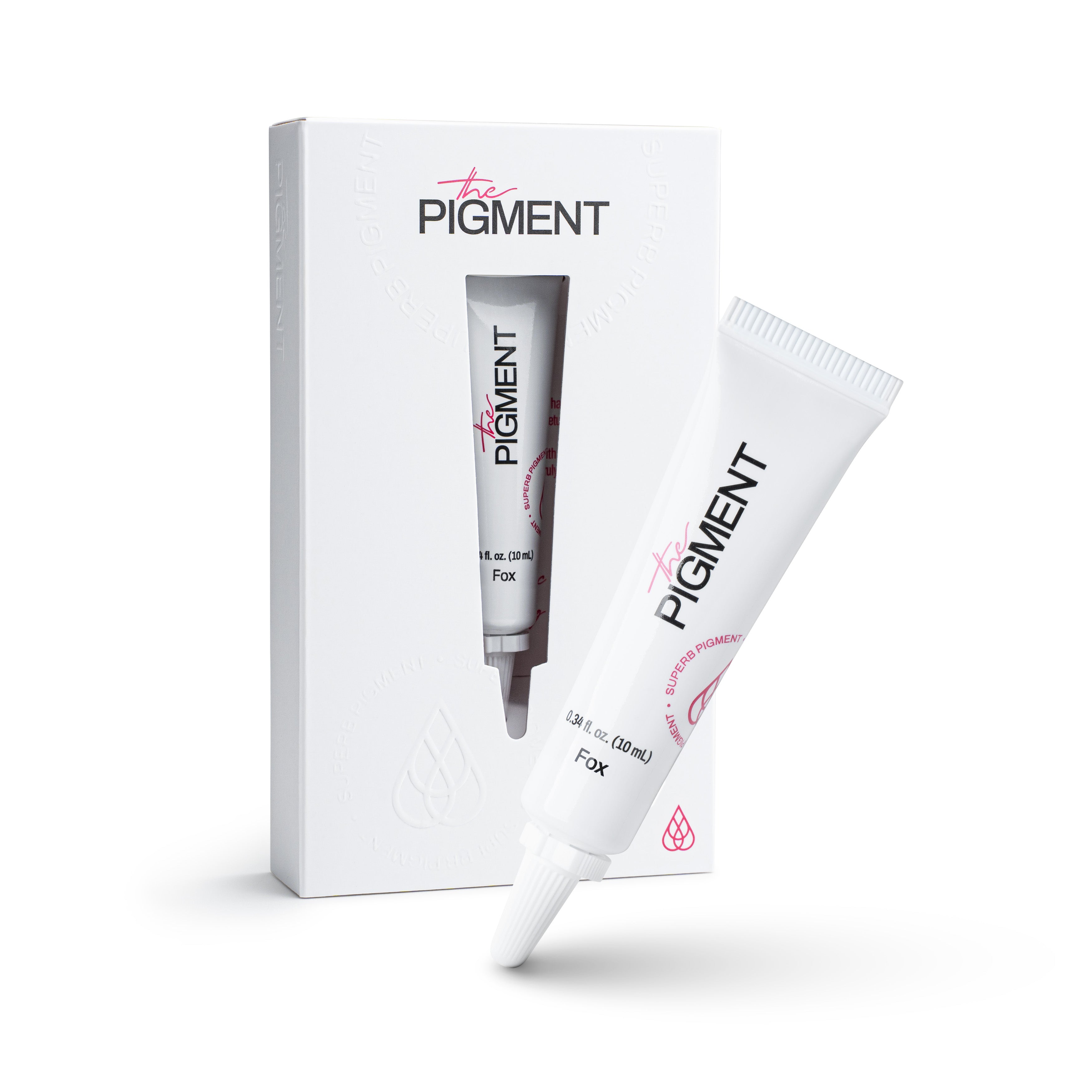 The Pigment - Microblading Fox - 10ml