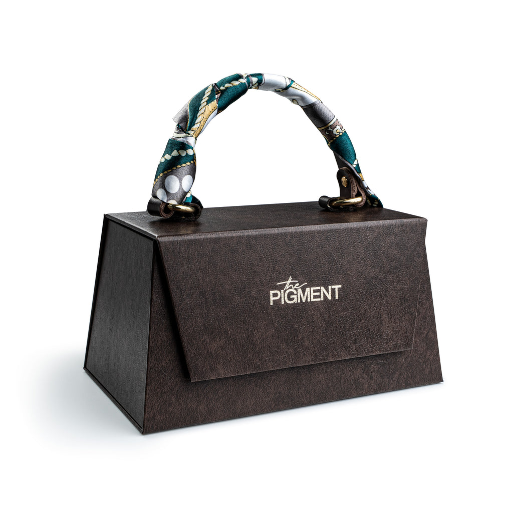 The Pigment - Microblading rinkinys 8x10ml