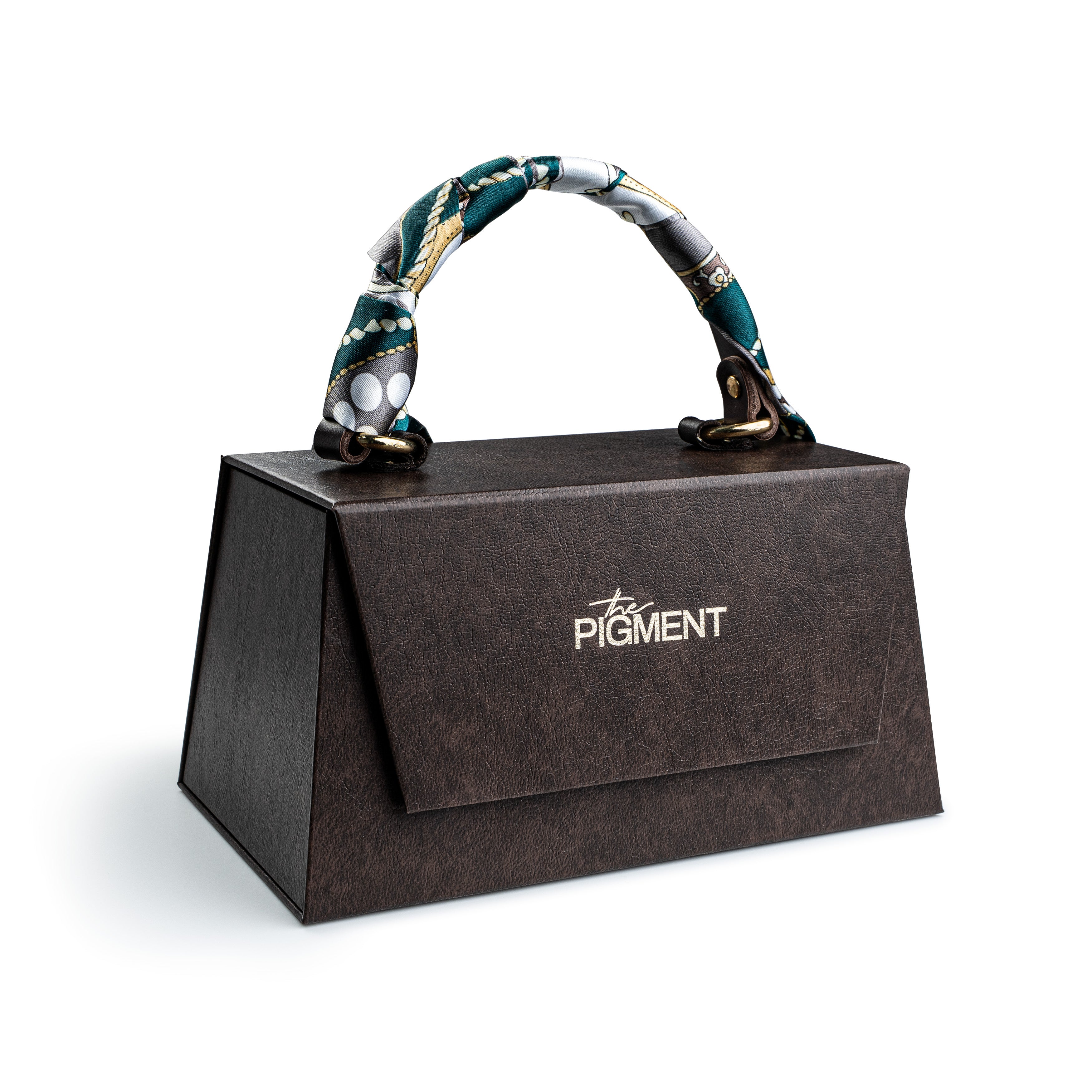 The Pigment - Microblading rinkinys 8x10ml